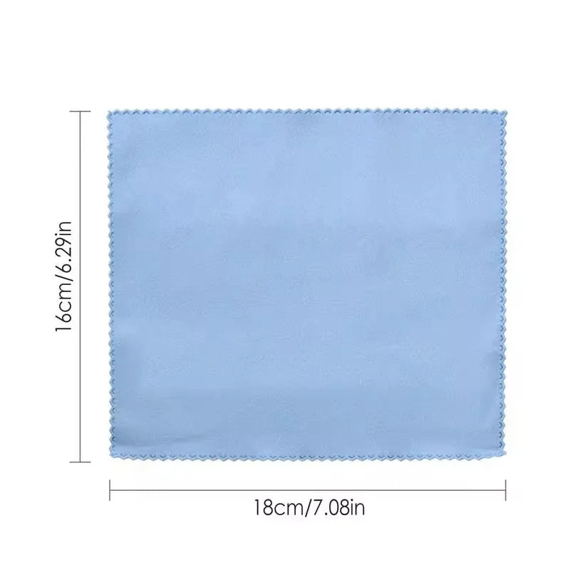 Limpeza de Tela 200ml + Pano Microfibra para Eletrônicos