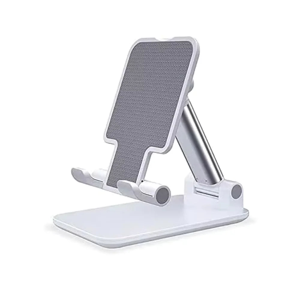 Suporte Ajustável para Celular e Tablet