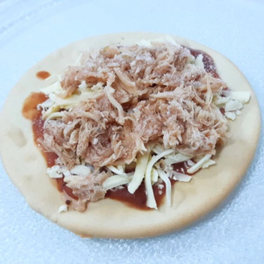 Forma para Mini Pizza 12,5cm