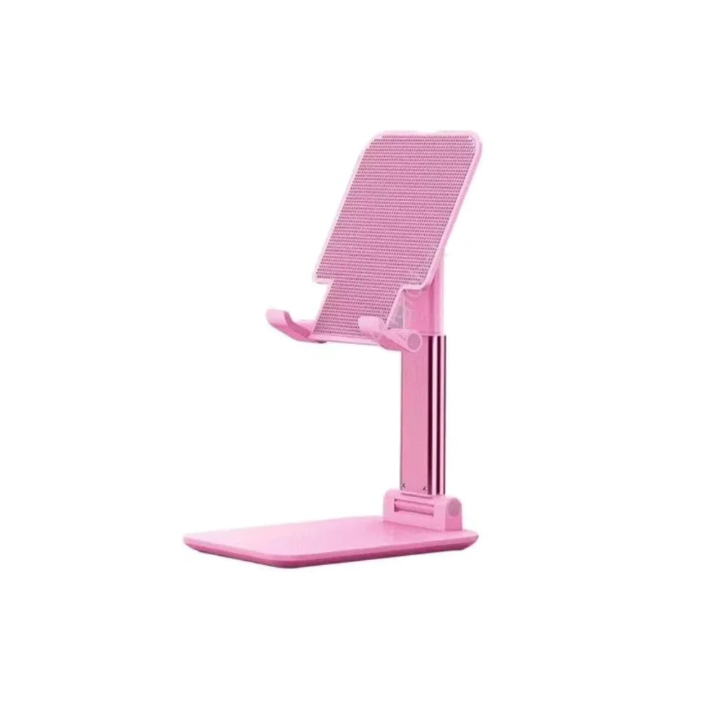 Suporte Ajustável para Celular e Tablet