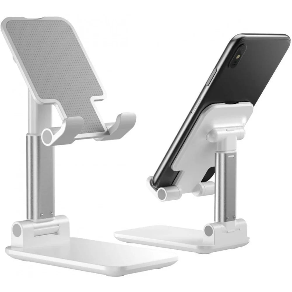 Suporte Ajustável para Celular e Tablet