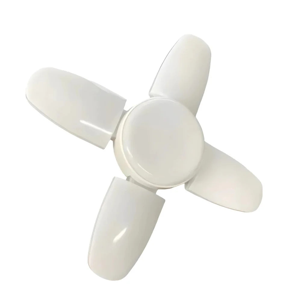 Luminária LED Multifuncional Dobrável