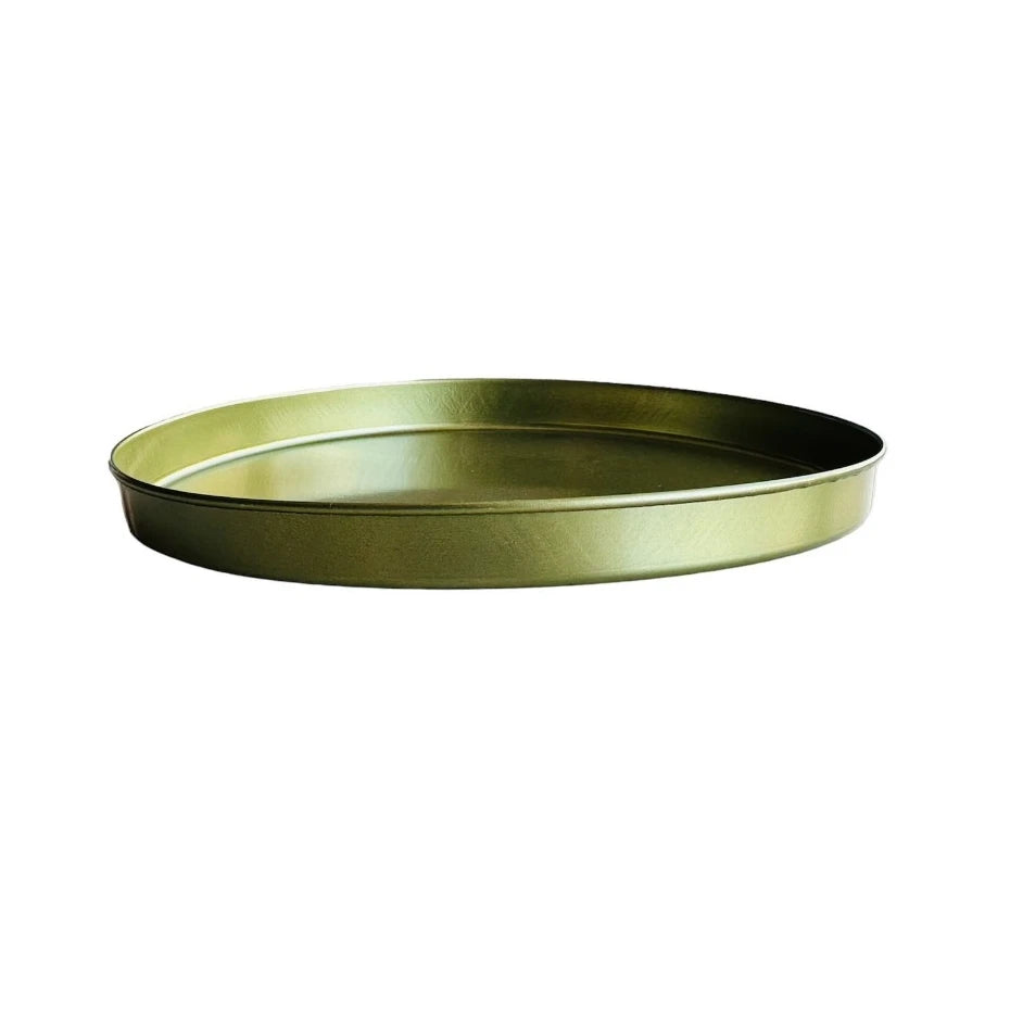 Forma para Mini Pizza 12,5cm