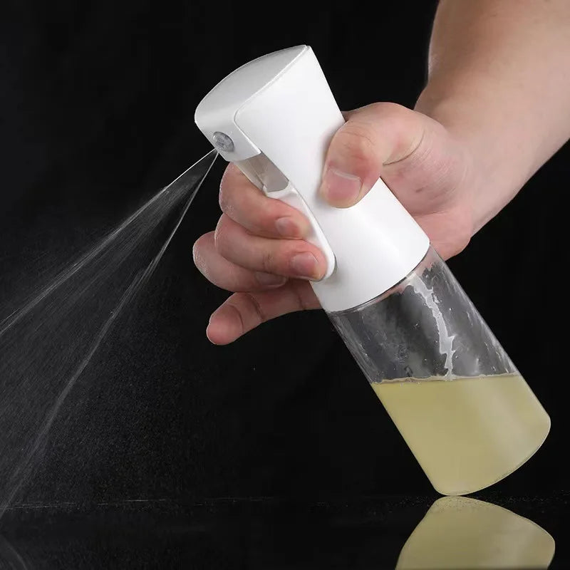 Dispenser para Óleo e Temperos para Cozinha e Churrasco