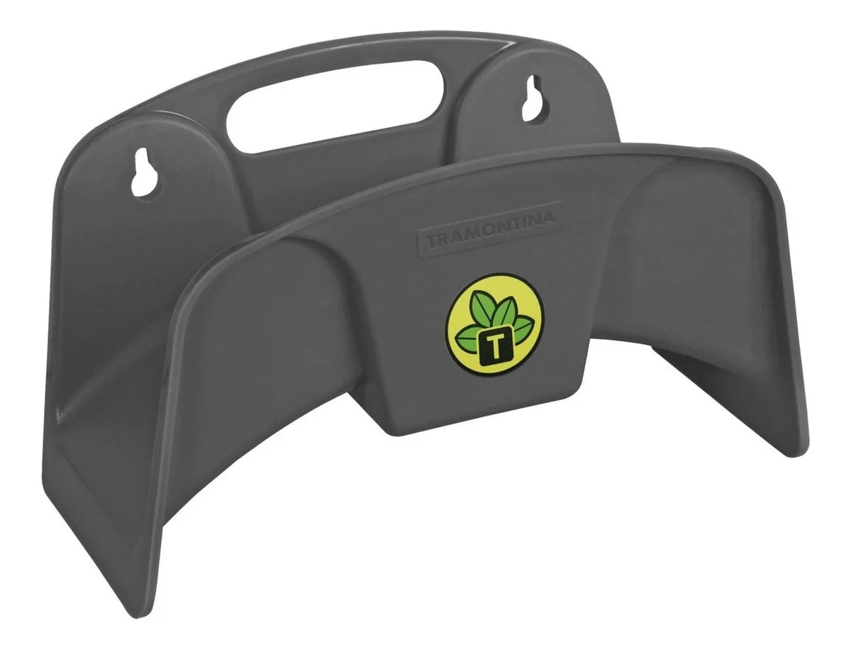 Suporte Fixo para Mangueira Tramontina até 35m