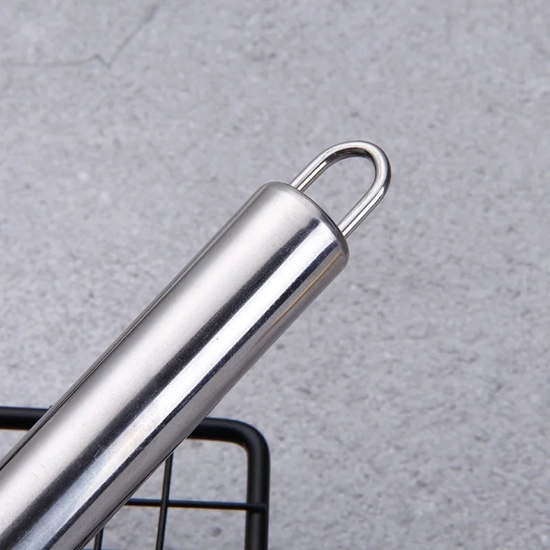 Espátula Inox para Bolo, Torta e Pães
