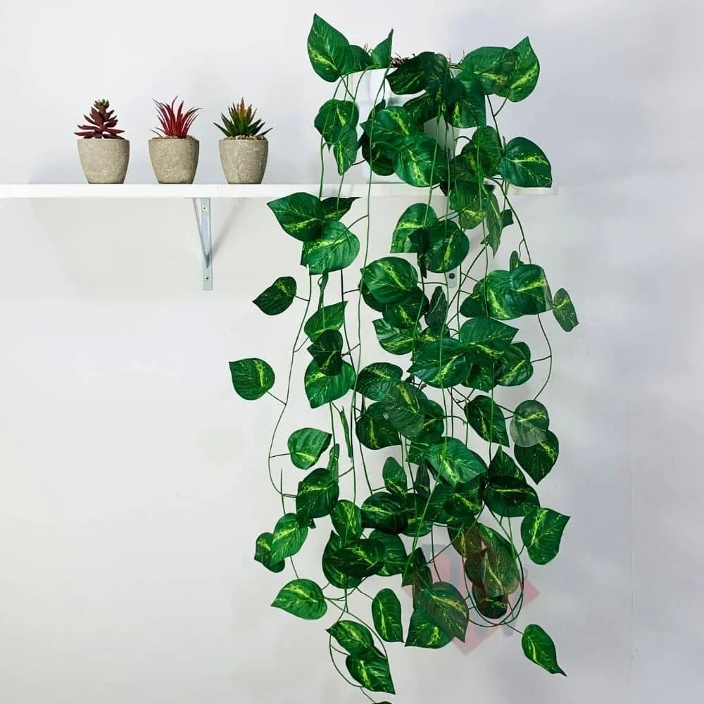 Planta Artificial Jiboia Creeper