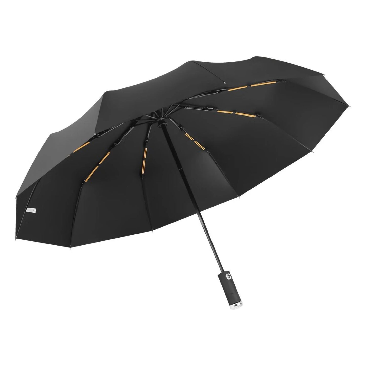 Guarda-chuva Automático 10 Varetas com LED e Proteção UV
