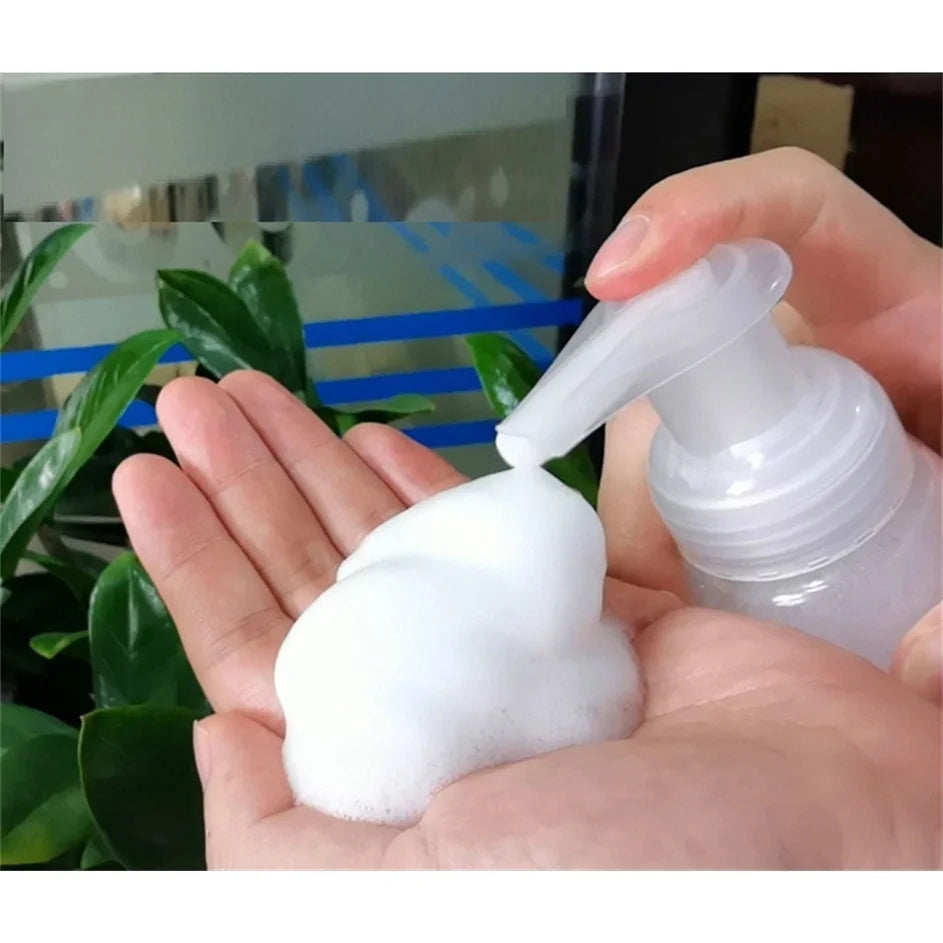 Dispenser de Sabonete Líquido com Bomba de Espuma