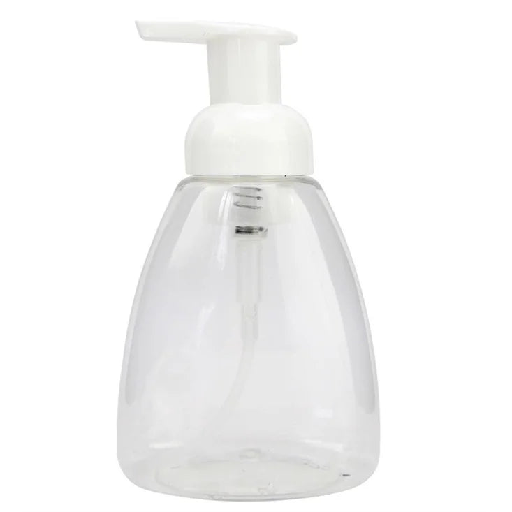 Dispenser de Sabonete Líquido com Bomba de Espuma