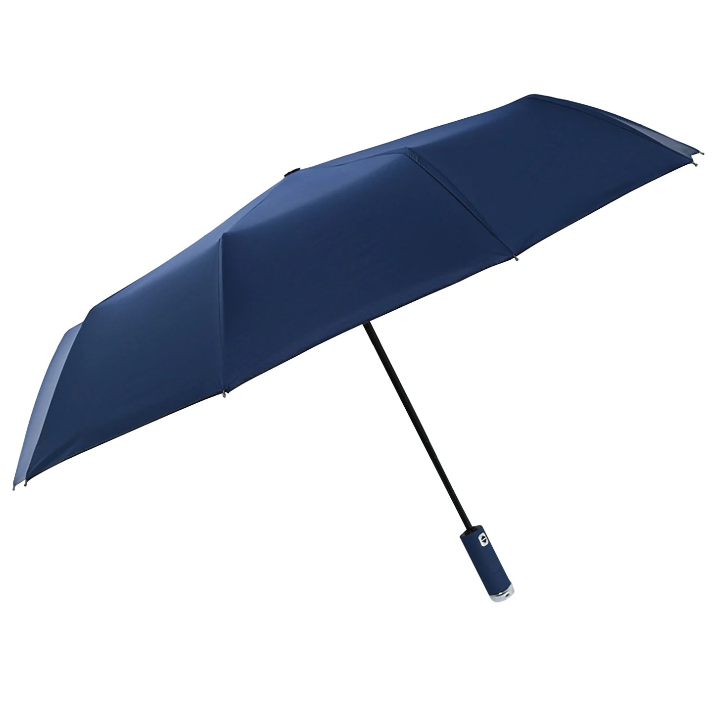 Guarda-chuva Automático 10 Varetas com LED e Proteção UV