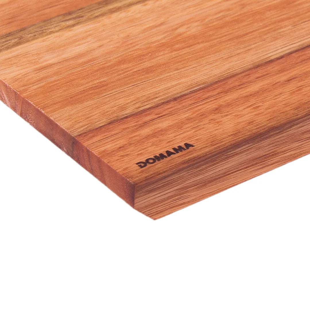 Tábua de Corte Multiuso Essence 34x22cm Cozinha Prática