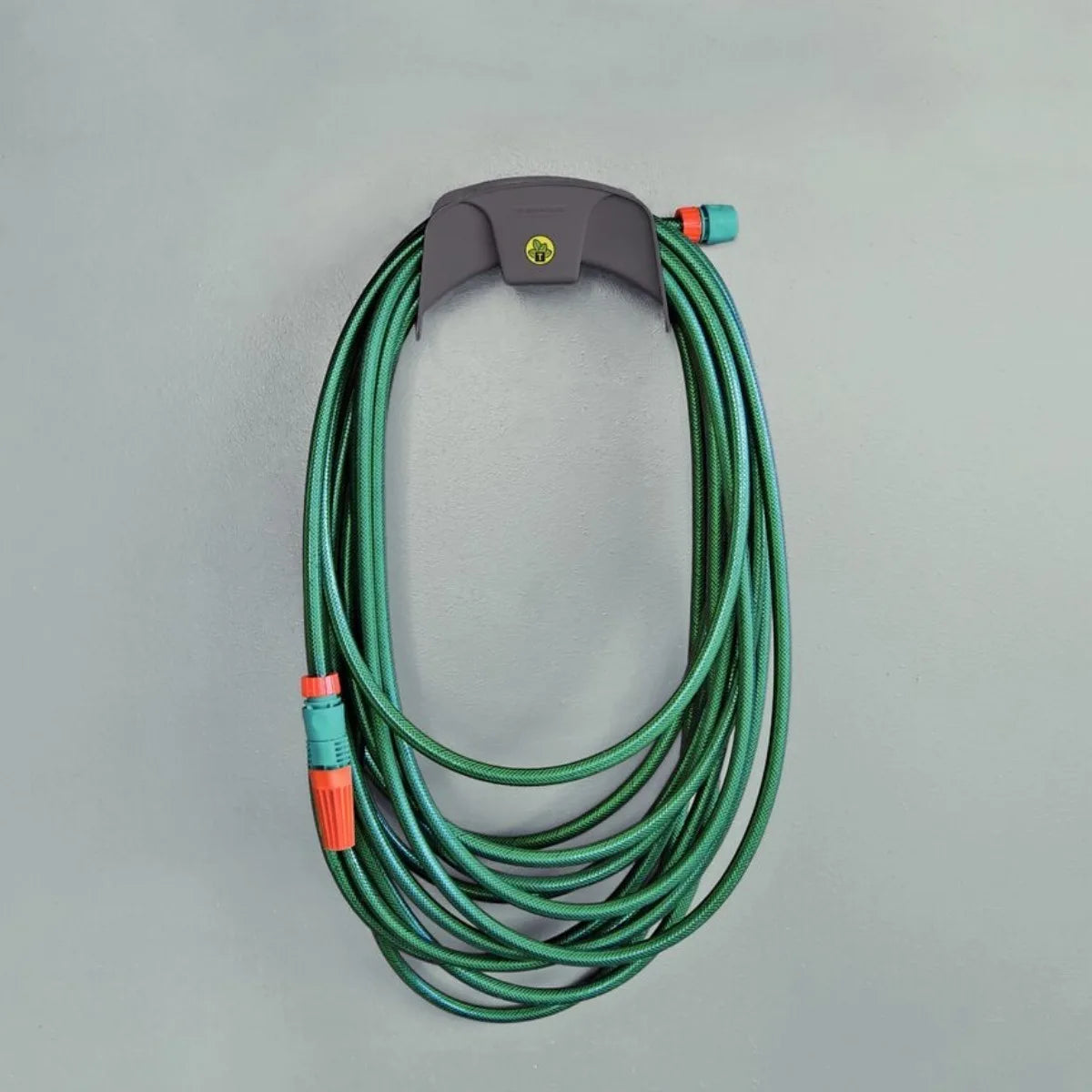 Suporte Fixo para Mangueira Tramontina até 35m