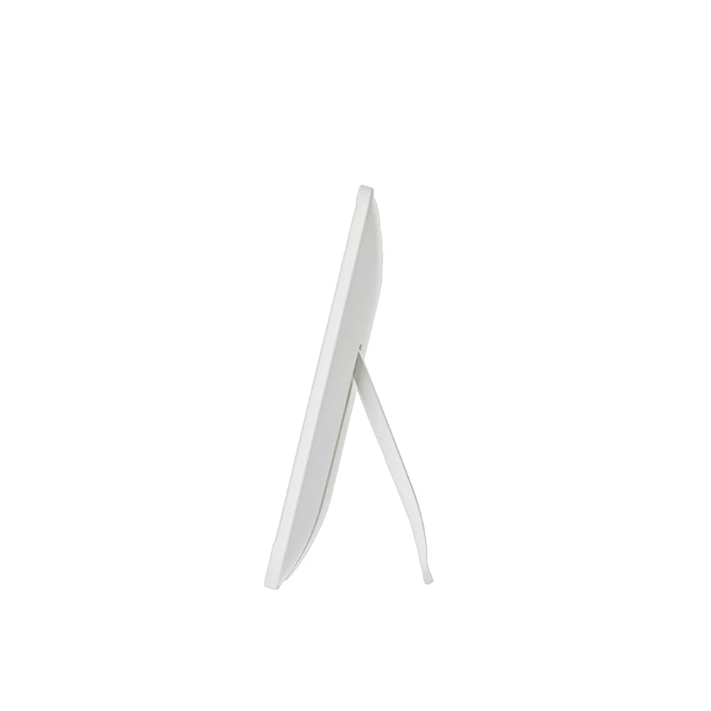 Espelho de Maquiagem com LED Mi - LED Lighted Makeup Mirror - Branco