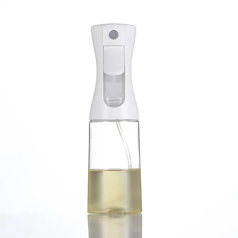 Dispenser para Óleo e Temperos para Cozinha e Churrasco
