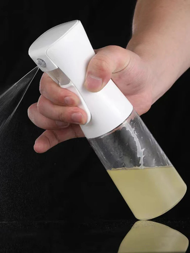 Dispenser para Óleo e Temperos para Cozinha e Churrasco