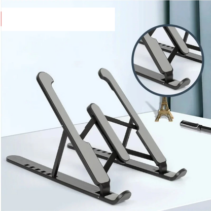 Suporte Universal para Notebook Ajustável