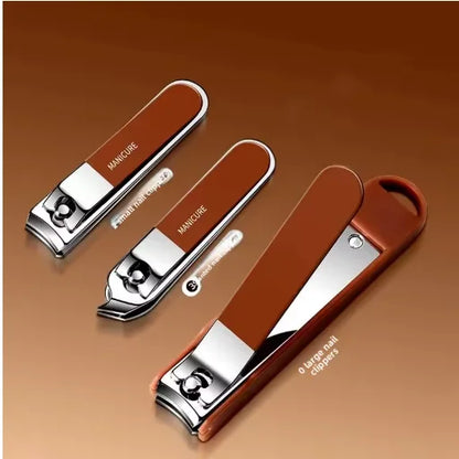 Kit Protetor de Unhas – 8 Peças