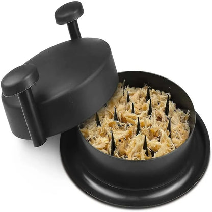 Utensílio Manual Desfiador de Frango e Carnes