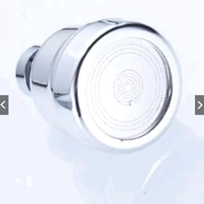 Bico Arejador Extensor 360° Inox para Torneira