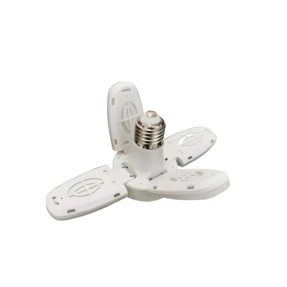 Luminária LED Multifuncional Dobrável