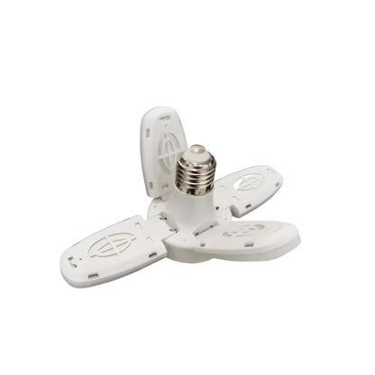 Luminária LED Multifuncional Dobrável