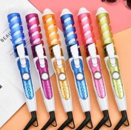 Modelador de Cabelos Profissional Bivolt