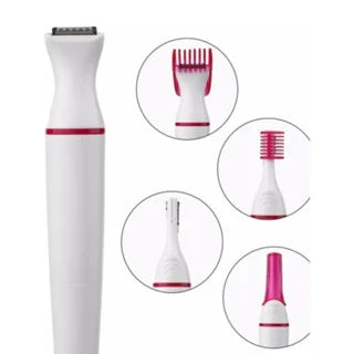 Aparador Feminino SWEET 5 em 1 – Elétrico com Pilha