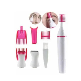 Aparador Feminino SWEET 5 em 1 – Elétrico com Pilha