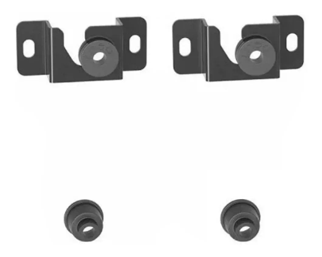 Suporte Fixo de Parede para TV 13–70” – Universal e Resistente