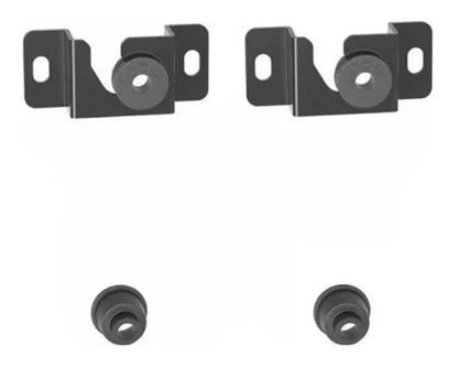 Suporte Fixo de Parede para TV 13–70” – Universal e Resistente
