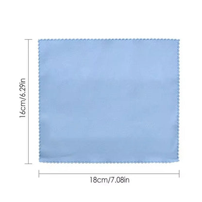 Limpeza de Tela 200ml + Pano Microfibra para Eletrônicos