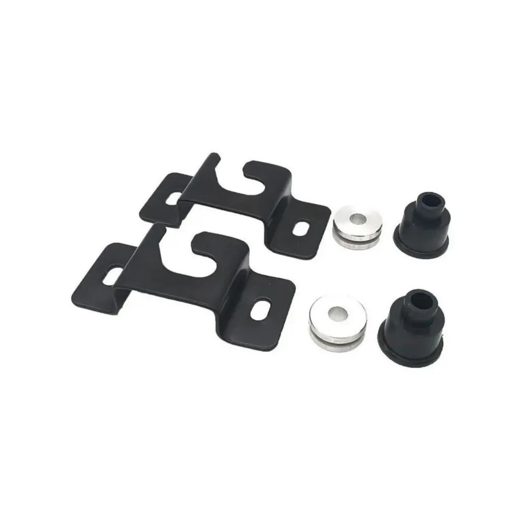 Suporte Fixo de Parede para TV 13–70” – Universal e Resistente