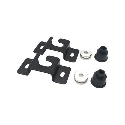 Suporte Fixo de Parede para TV 13–70” – Universal e Resistente