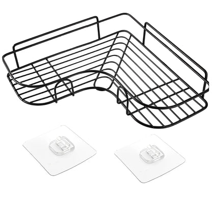 Kit 2 Prateleiras com Fixação Adesiva