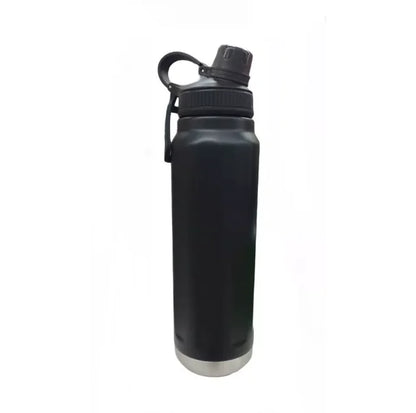 Garrafa Térmica 800ml com Alça e Bico Removível
