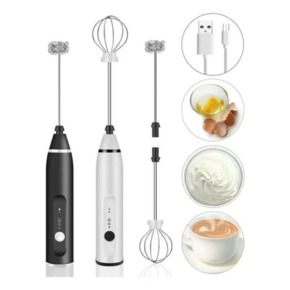 Mixer Elétrico para Bebidas