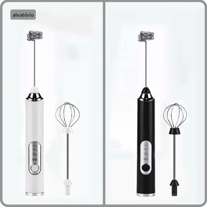 Mixer Elétrico para Bebidas