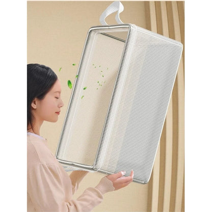 Organizador de Gavetas para Roupas Íntimas e Meias