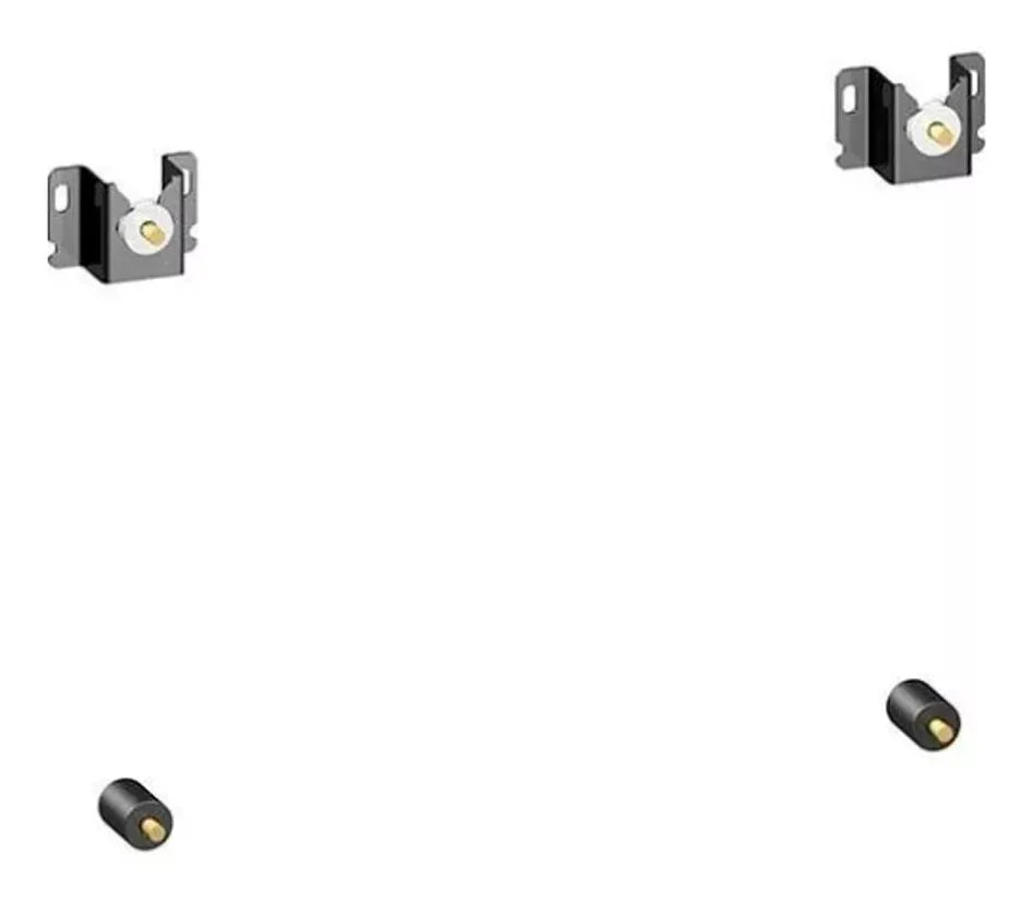 Suporte Fixo de Parede para TV 13–70” – Universal e Resistente