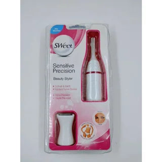 Aparador Feminino SWEET 5 em 1 – Elétrico com Pilha