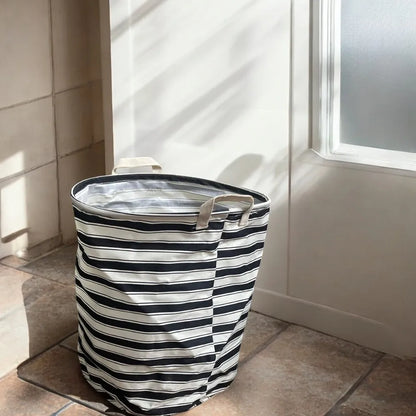 Cesto Organizador Dobrável Impermeável com Alça