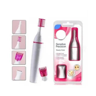 Aparador Feminino SWEET 5 em 1 – Elétrico com Pilha