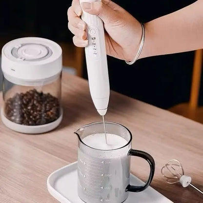 Mixer Elétrico para Bebidas