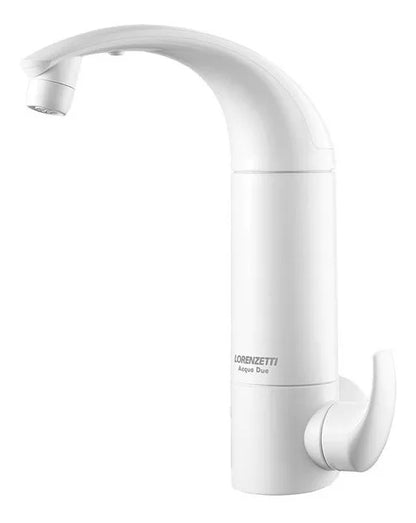 Purificador de Água Lorenzetti Acqua Due de Parede com Torneira Integrada
