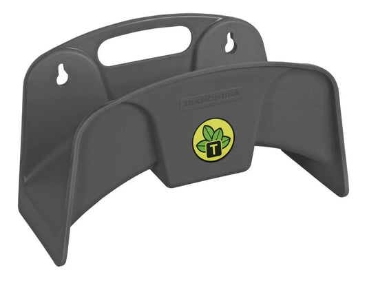 Suporte Fixo para Mangueira Tramontina até 35m
