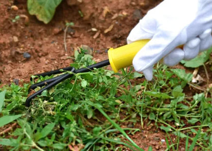 Kit de Ferramentas de Jardinagem 3 Peças