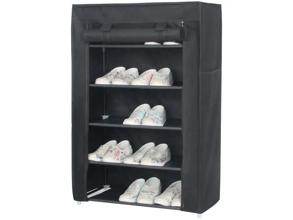 Organizador Dobrável Multipurpose Otello SAP-003 com 5 Prateleiras