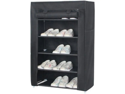 Organizador Dobrável Multipurpose Otello SAP-003 com 5 Prateleiras