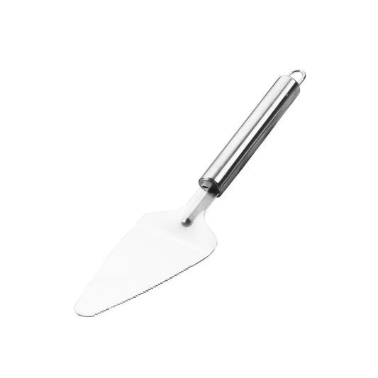 Espátula Inox para Bolo, Torta e Pães